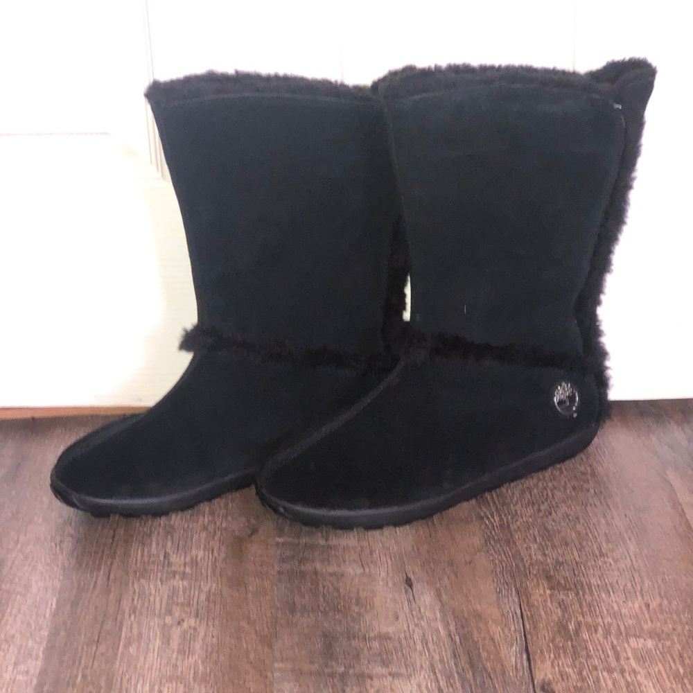 NWOT Timberland Winter boots